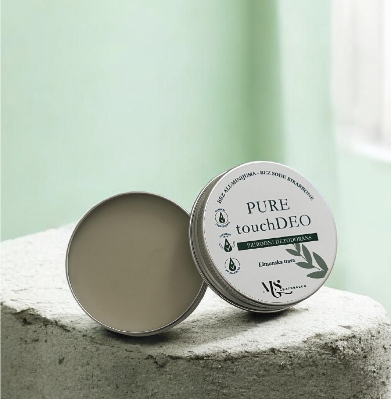 PURE touchDEO - alu kutija - Image 2
