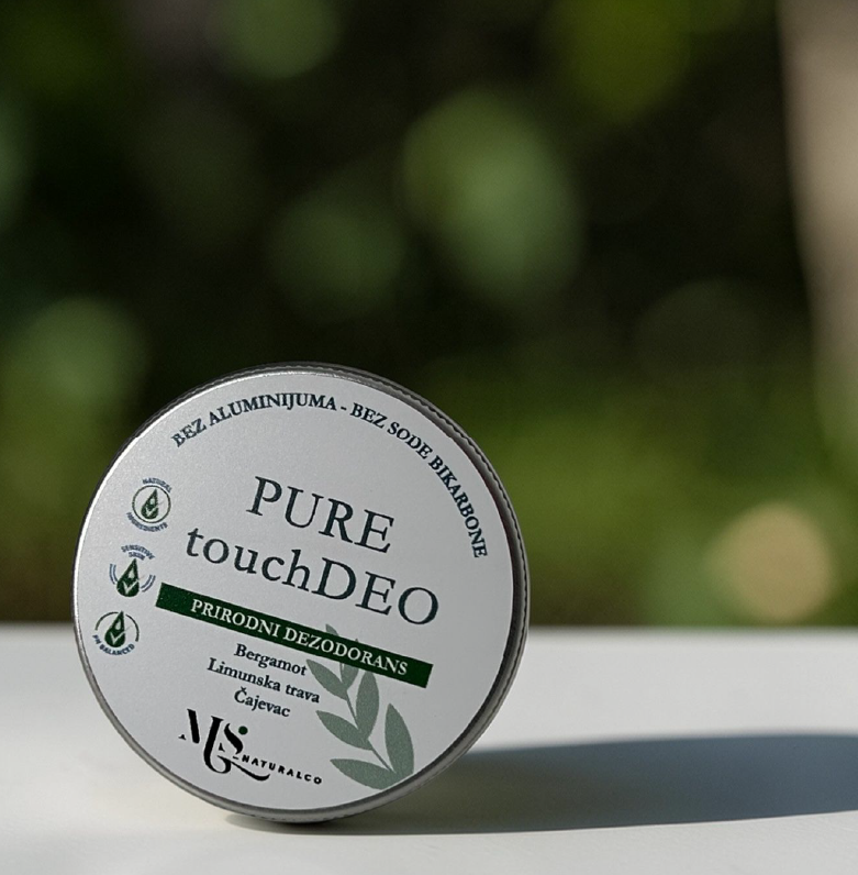 PURE touchDEO - alu kutija - Image 3