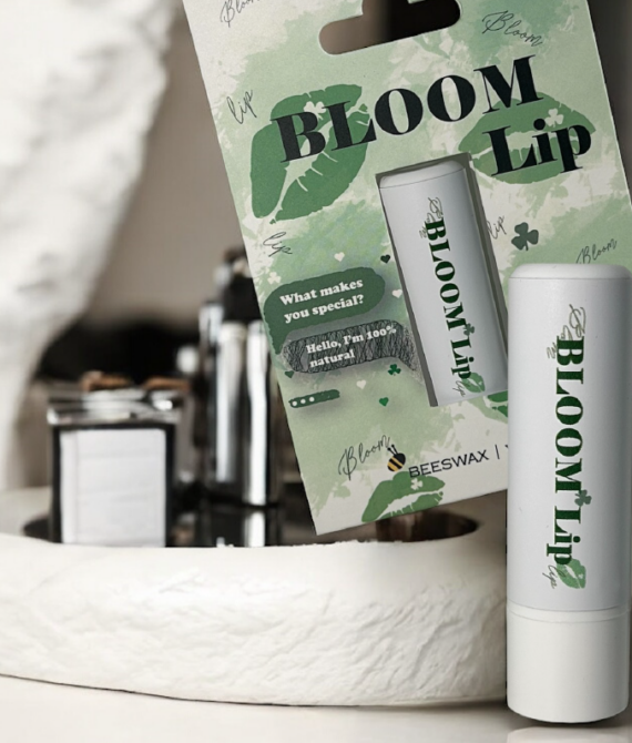 Bloom Lip – balzam za usne