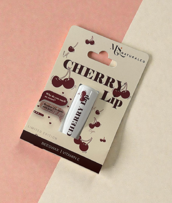 Cherry Lip – balzam za usne sa višnjom