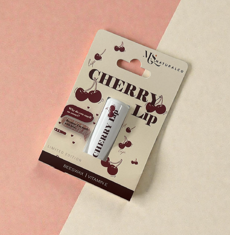 Cherry Lip - balzam za usne sa višnjom