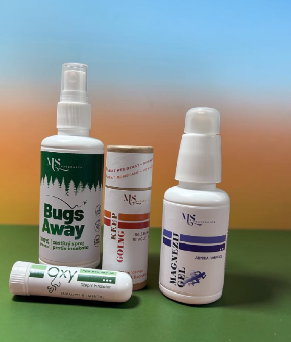 ULTRA PRO- Premium paket