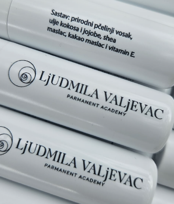 Labela i mini balzami